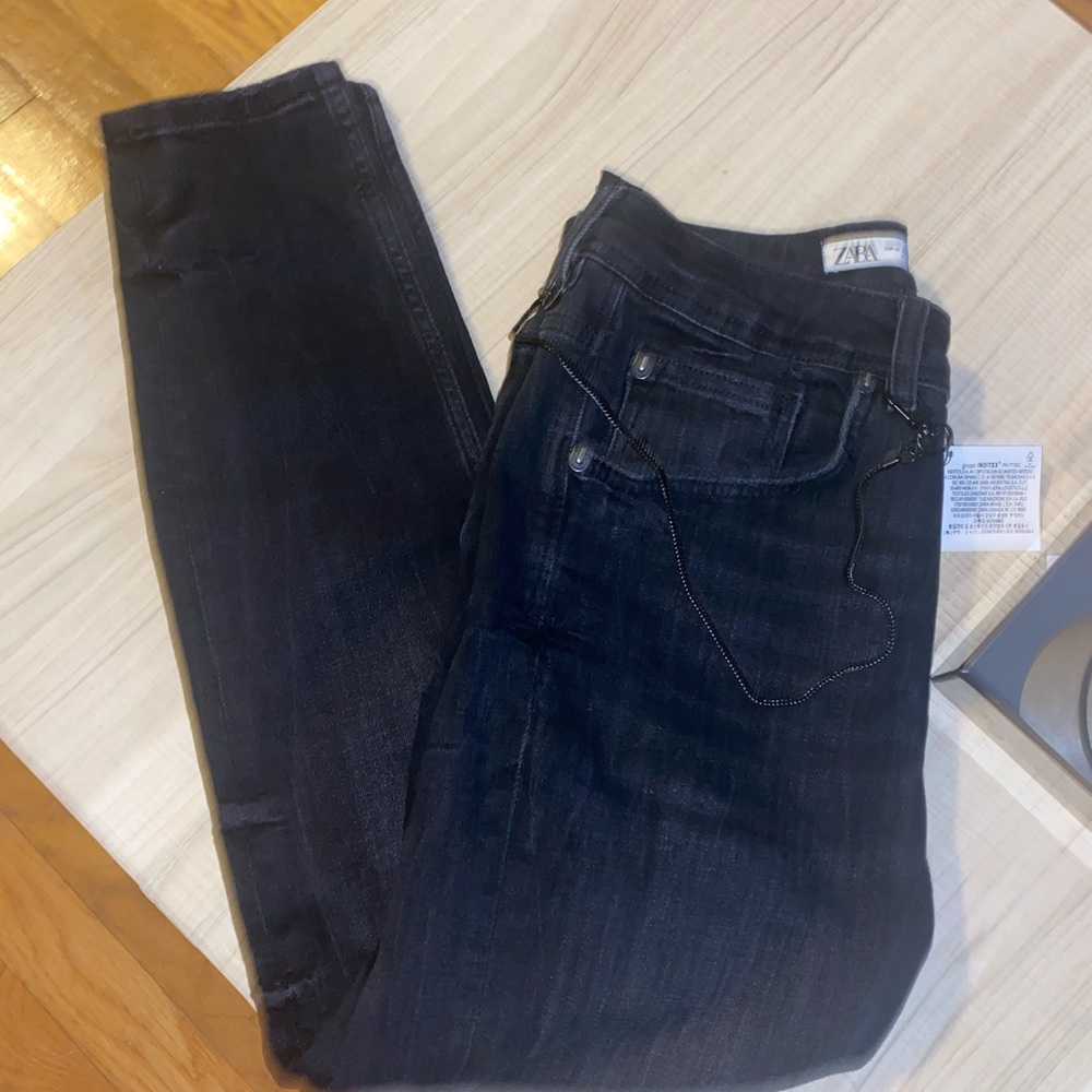skinny Denim